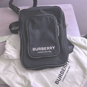 Burberry Belt Bag